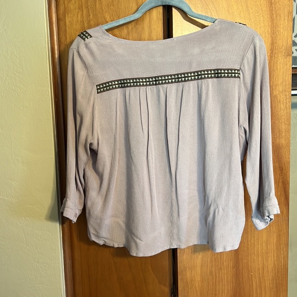 Fall top - Picture 2 of 2